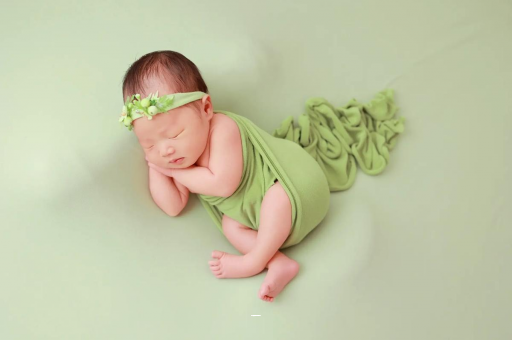 定西十个月宝宝能吃盐吗