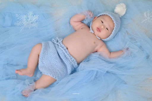 定西宝宝后囟门闭合时间